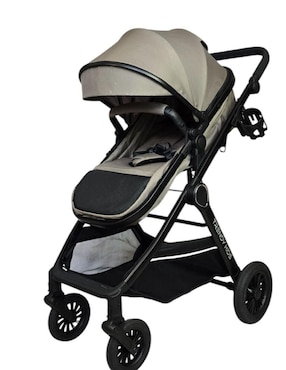 Carriola travel system Trendy Kids plegable