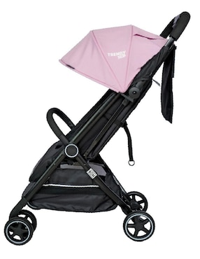 Carriola ultracompacta Trendy Kids plegable