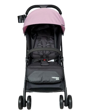 Carriola ultracompacta Trendy Kids plegable