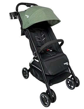 Carriola ultracompacta Trendy Kids plegable