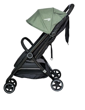 Carriola ultracompacta Trendy Kids plegable