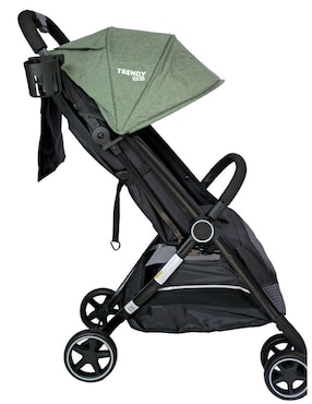 Carriola ultracompacta Trendy Kids plegable