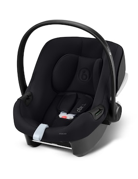 Portabebé Cybex Gold compatible con Balios, Gazelle, Libell y Orfeo Aton B2 unisex