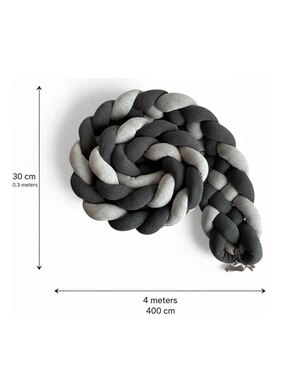 Bumper Anisa Knot Studio unisex