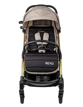 Carriola estándar Revo Safety 1st plegable