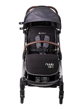 Carriola estándar Nuvia slim Safety 1st plegable