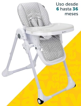 Silla alta Safety 1st Coco
