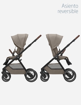 Carriola reversible Maxi Cosi Oxford plegable