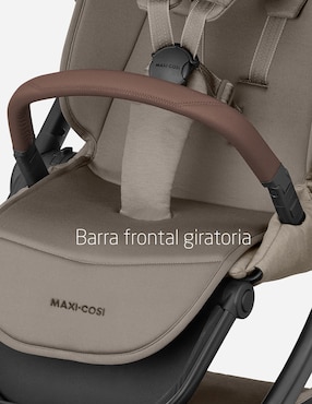 Carriola reversible Maxi Cosi Oxford plegable