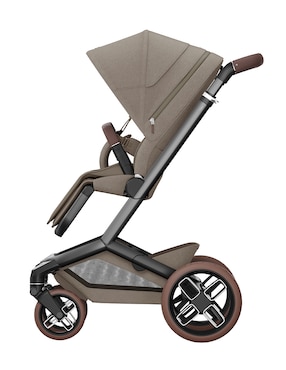 Carriola reversible Fame Twillic Truffle Maxi Cosi plegable