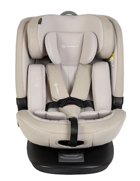Autoasiento convertible Safety 1st compatible con sistema de anclaje Isofix Grow, Turn and Go