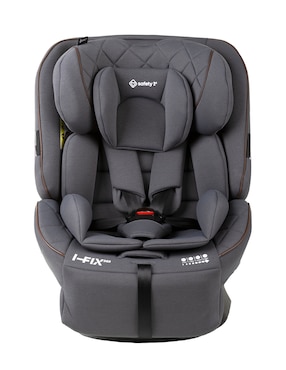 Autoasiento booster Safety 1st compatible con sistema de anclaje Isofix Ifix360