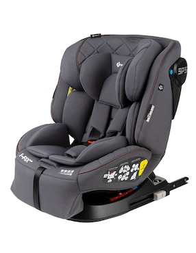 Autoasiento booster Safety 1st compatible con sistema de anclaje Isofix Ifix360