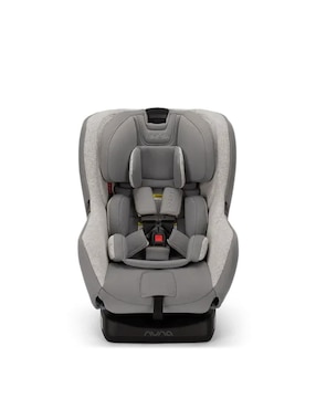 Autoasiento Nuna compatible con vehículos equipados con sistema LATCH Rava