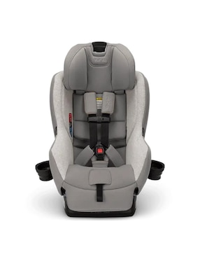 Autoasiento Nuna compatible con vehículos equipados con sistema LATCH Rava