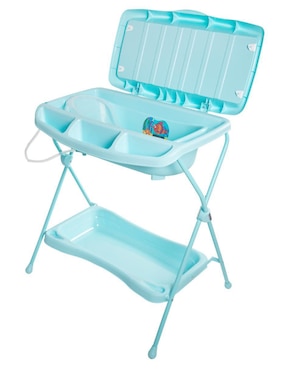 Bañera Prinsel de plástico