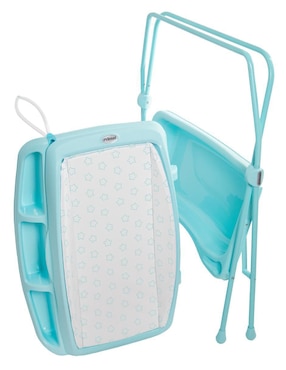 Bañera Prinsel de plástico
