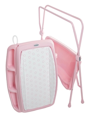 Bañera Prinsel de plástico