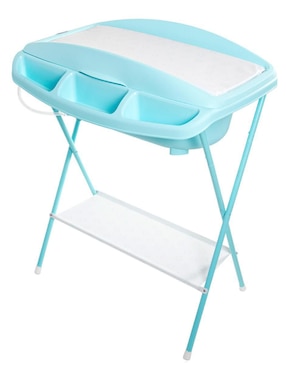 Bañera Prinsel de plástico
