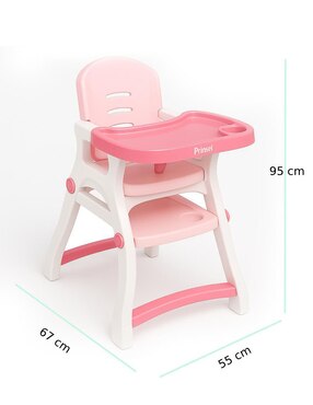 Silla convertible Prinsel Caddy