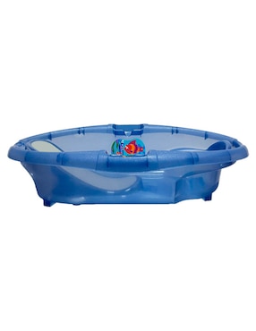 Bañera Prinsel de plástico