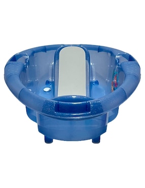 Bañera Prinsel de plástico