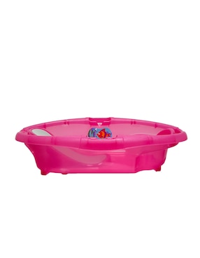 Bañera Prinsel Atlantis de plástico