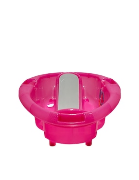 Bañera Prinsel Atlantis de plástico