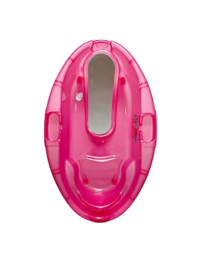 Bañera Prinsel Atlantis de plástico