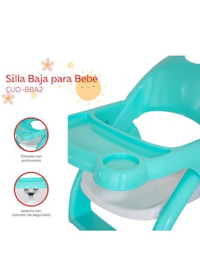 Silla Xtellar