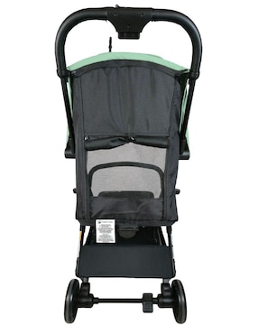 Carriola estándar Trendy Kids plegable