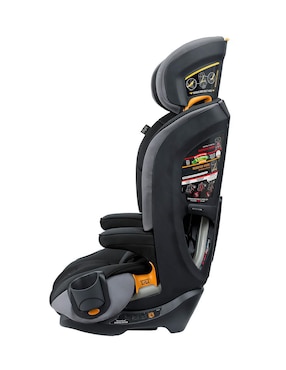 Autoasiento convertible Chicco Myfit