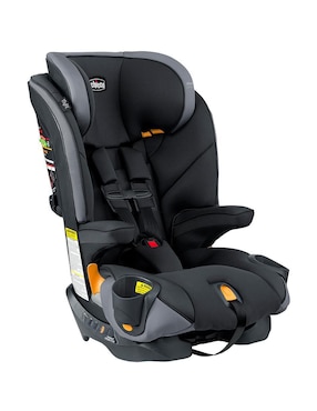 Autoasiento convertible Chicco Myfit