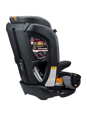 Autoasiento convertible Chicco Myfit