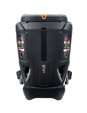Autoasiento convertible Chicco Myfit