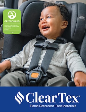 Autoasiento convertible Chicco Fit360