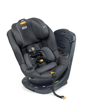 Autoasiento convertible Chicco Fit360