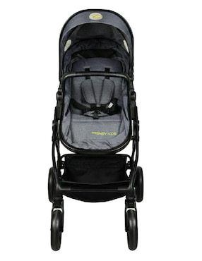 Carriola ultracompacta Gala Trendy Kids plegable