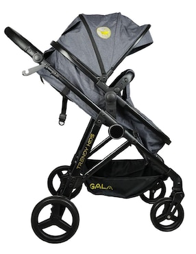 Carriola ultracompacta Gala Trendy Kids plegable