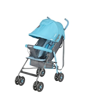 Carriola de bastón Ultra ligera Infanti plegable