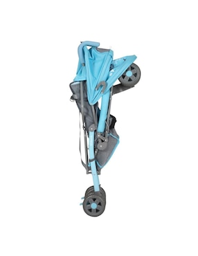 Carriola de bastón Ultra ligera Infanti plegable