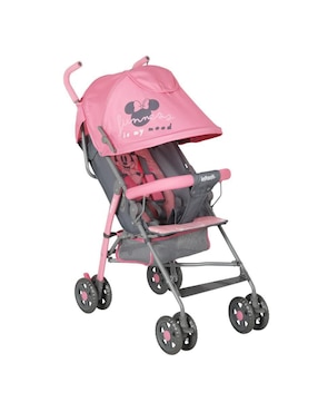 Carriola de bastón Ultra ligera Infanti plegable