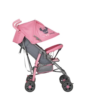 Carriola de bastón Ultra ligera Infanti plegable