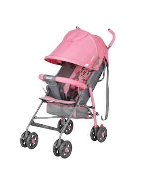 Carriola de bastón Ultra ligera Infanti plegable