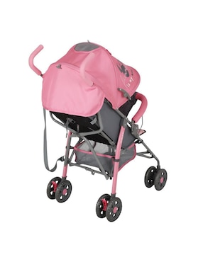 Carriola de bastón Ultra ligera Infanti plegable