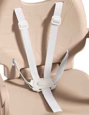 Silla alta Generico Bb Joy Jinah 3 En 1