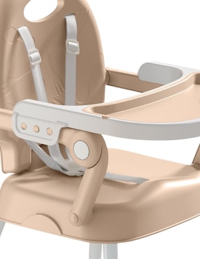 Silla alta Generico Bb Joy Jinah 3 En 1