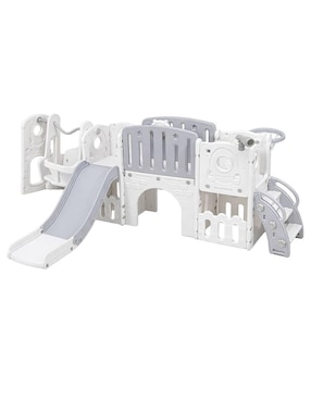 Set multijuego Little Monkey