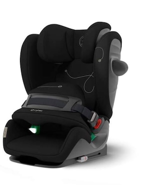 Autoasiento Cybex Gold