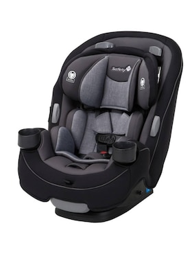 Autoasiento Safety 1ST Grow & Go